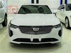 کادیلاک CT4